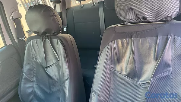 jeepetas y camionetas - Volkswagen Sabeiro 2024. Perfectas condiciones 4