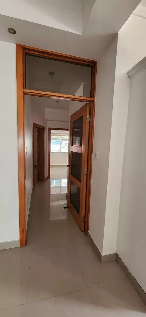 apartamentos - Se vende apartamento en Mirador Sur 1
