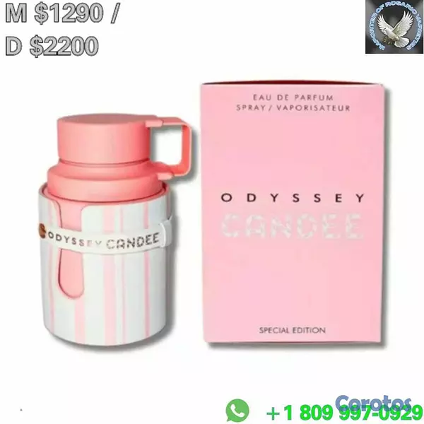 salud y belleza - Osyssey 5