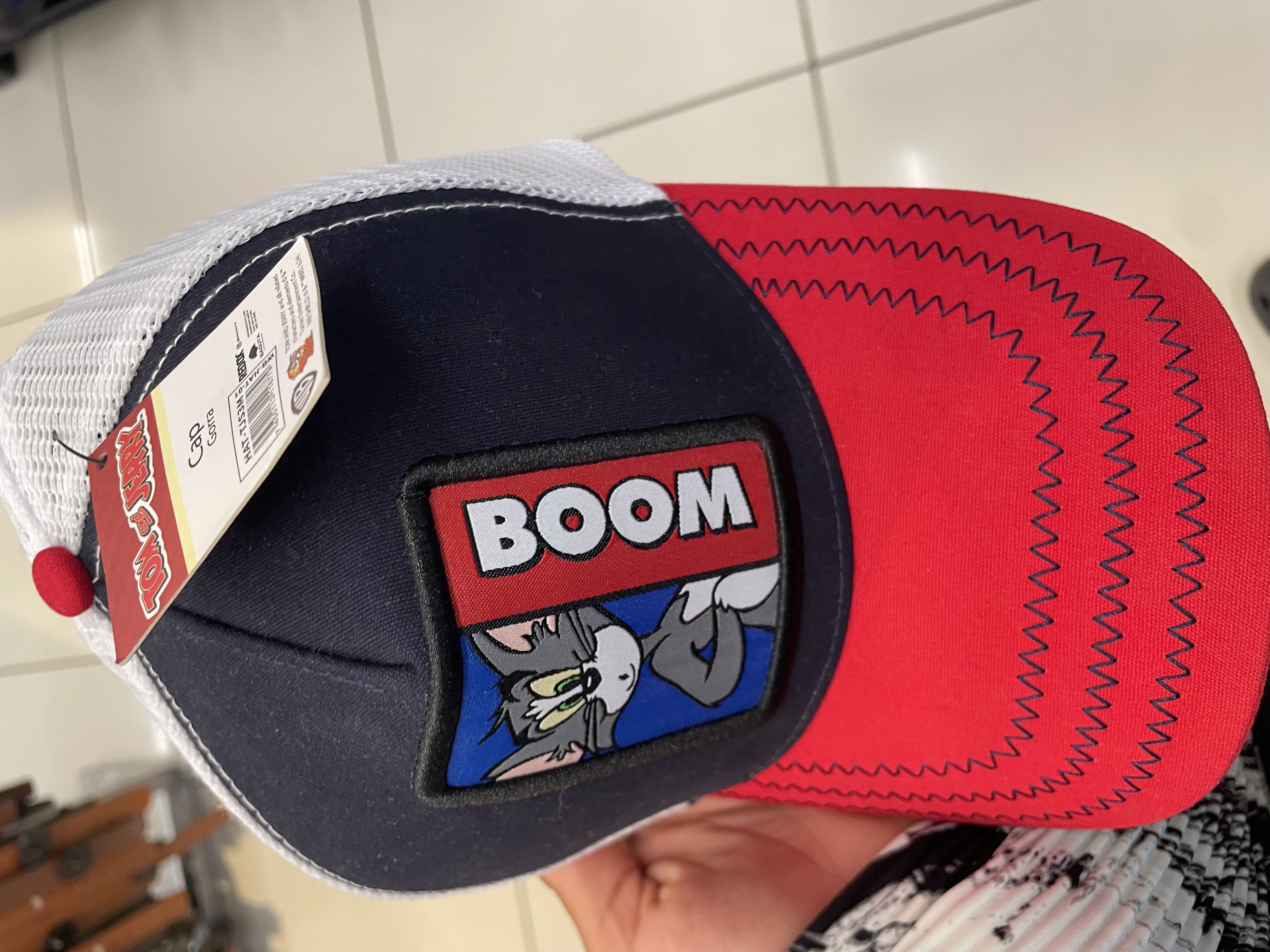 ropa para hombre - Gorras redox nueva tendencia!!! modelos únicos  4
