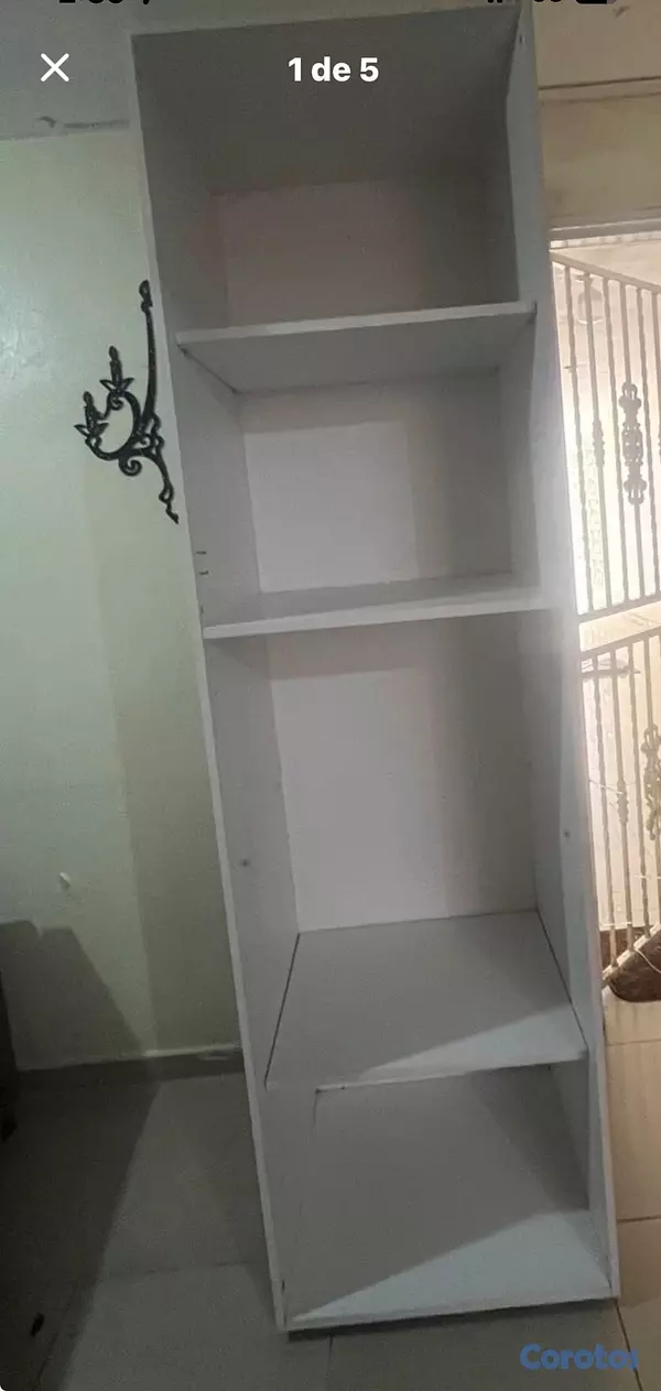 muebles y colchones - Vendo! Multiuso 2