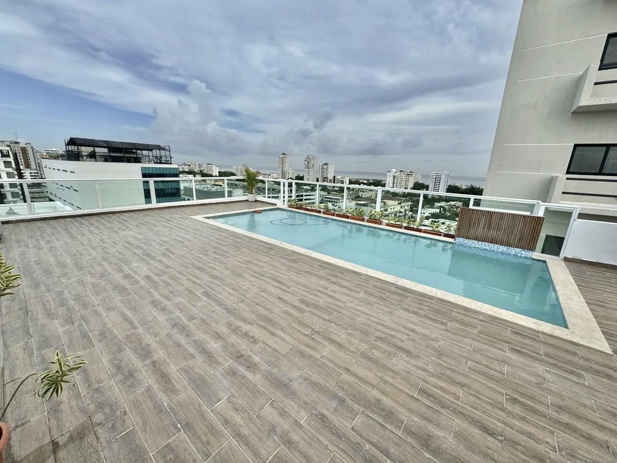 apartamentos - Apartamento Nuevo en Bella Vista Sur 6