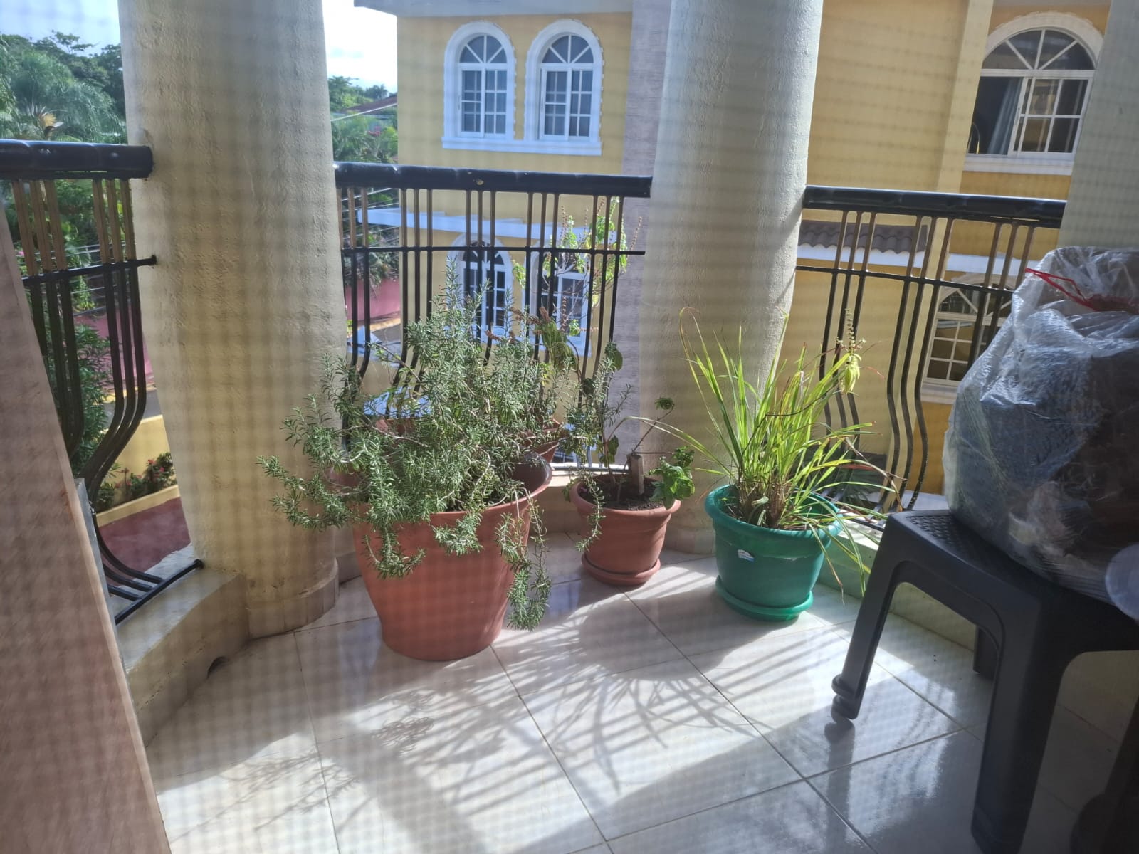 apartamentos - Apartamento de Lujo con Vista al Mar 3