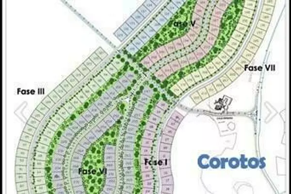 solares y terrenos - Solar en cap cana 6