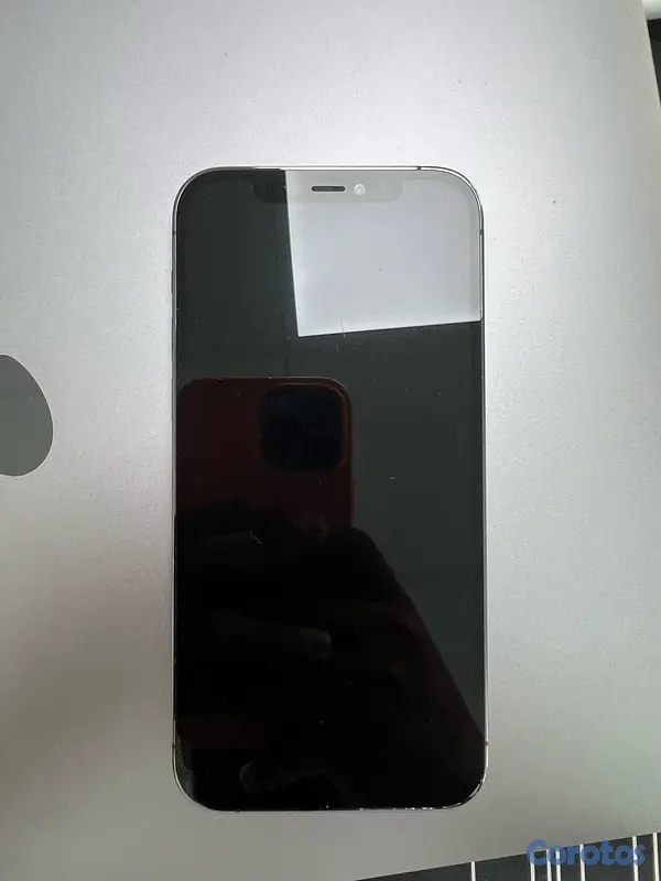 celulares y tabletas - SE VENDE IPHONE 12 PRO 256GB PRO FACTORY UNLOCK 10