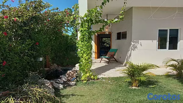casas - Casa en Bavaro de oportunidad 4
