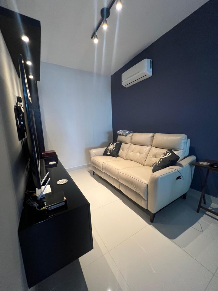 apartamentos - Apartamento en venta,el Millón  1