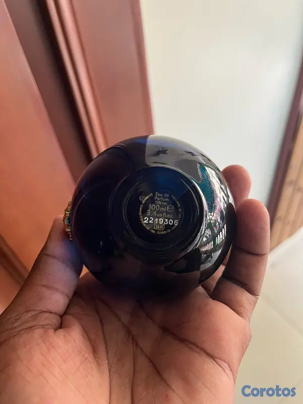 salud y belleza - Versace Dylan Blue  2