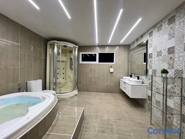 apartamentos - Se renta penhouse en la trinitaria  6