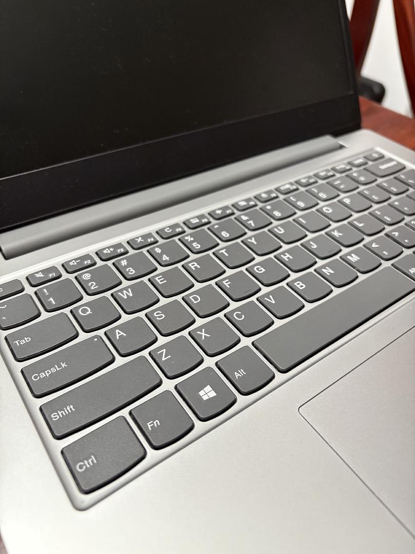 computadoras y laptops - LAPTOP LENOVO 2