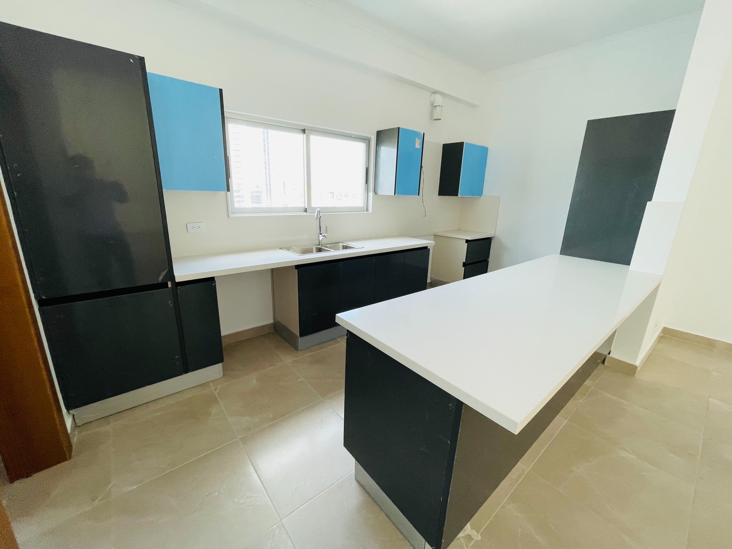 apartamentos - Apartamento de Lujo tipo Loft en Naco  4