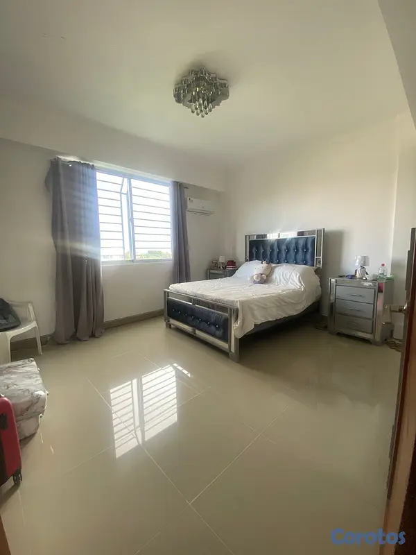 apartamentos - Apartamento en Venta Independencia  4