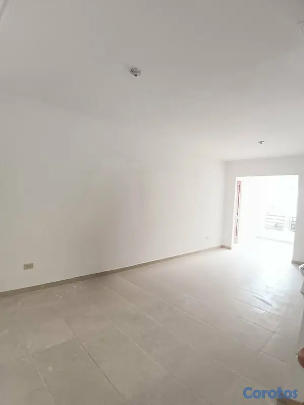 apartamentos - VENDO APARTAMENTO en Av. Jacobo Majluta SDN 9