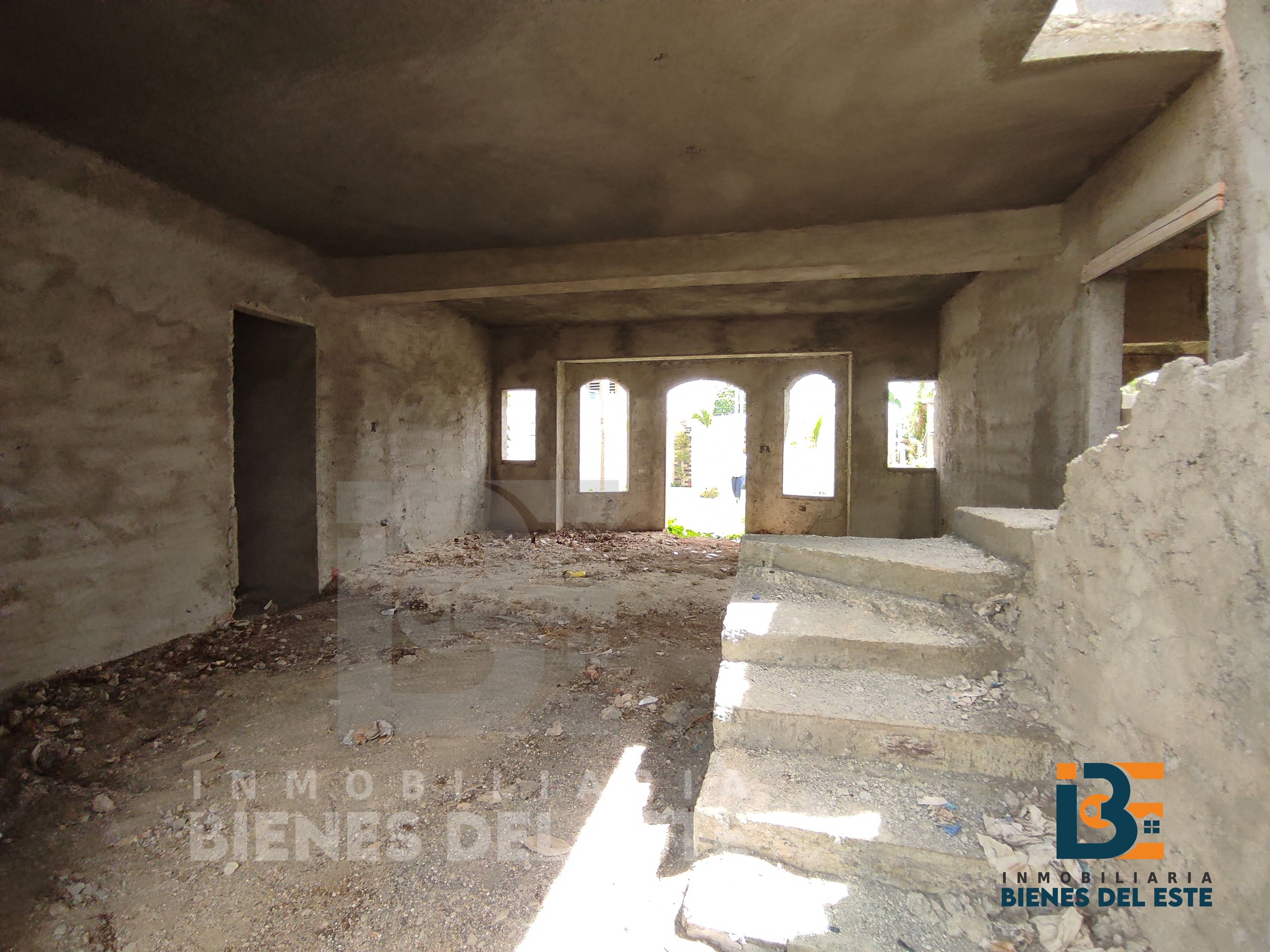 casas - SE VENDE CASA EN CONSTRUCCION de Oportunidad. 8