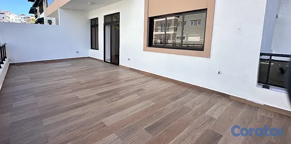 apartamentos - Apartamento en Venta Nuevo a estrenar – Bella Vista Norte. 8
