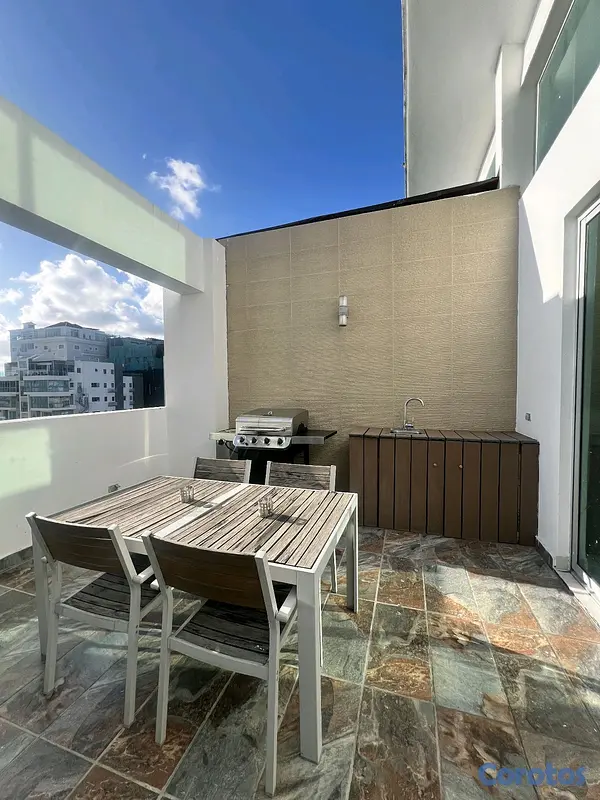 apartamentos - Apartamento en Alquiler 8