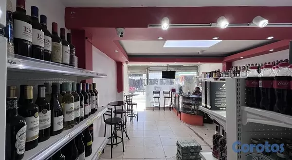 oficinas y locales comerciales - LOCAL COMERCIAL ENSANCHE QUISQUEYA 6