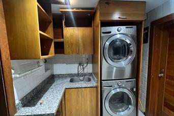 apartamentos - alquilo apartamento en bella vista 3