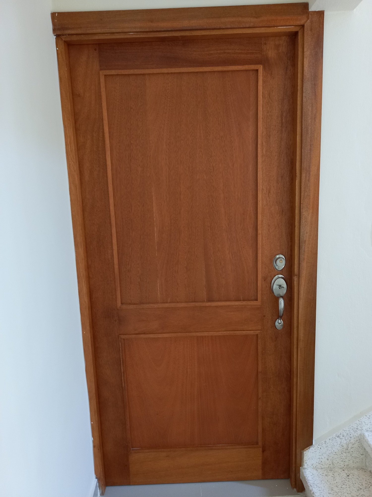 apartamentos - PRECIOSO APARTAMENTO EN VENTA LISTO PARA ENTREGA 5