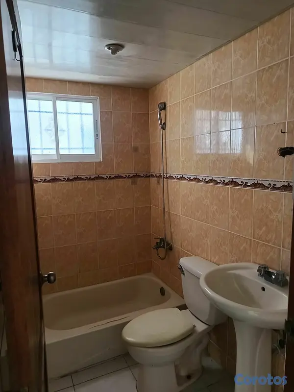 apartamentos - apartamento de 3 habitaciones y 2baños y medio 16