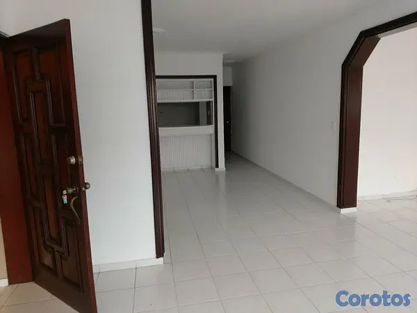 apartamentos - APARTAMENTO EN PRIMER NIVEL CON 3H EN LA CASTELLAN 6