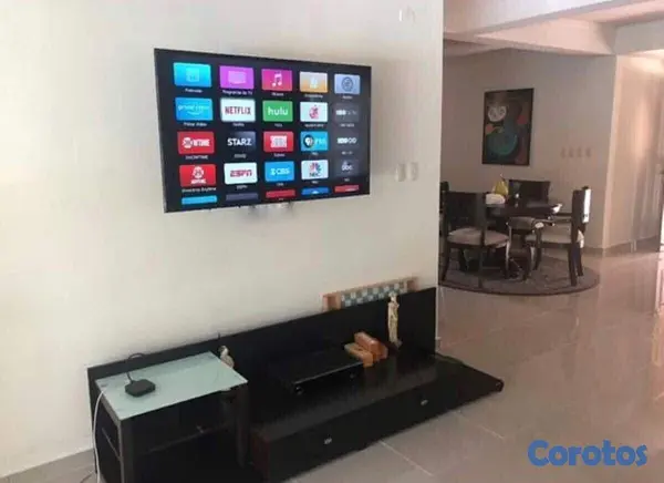 casas vacacionales y villas - Villa de 4 hab en Guavaberry / Juan Dolio  10