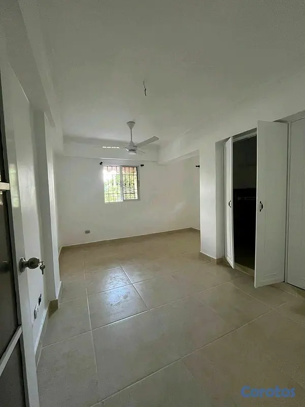 apartamentos - Rento apartamento en Honduras próximo al mirador sur  5