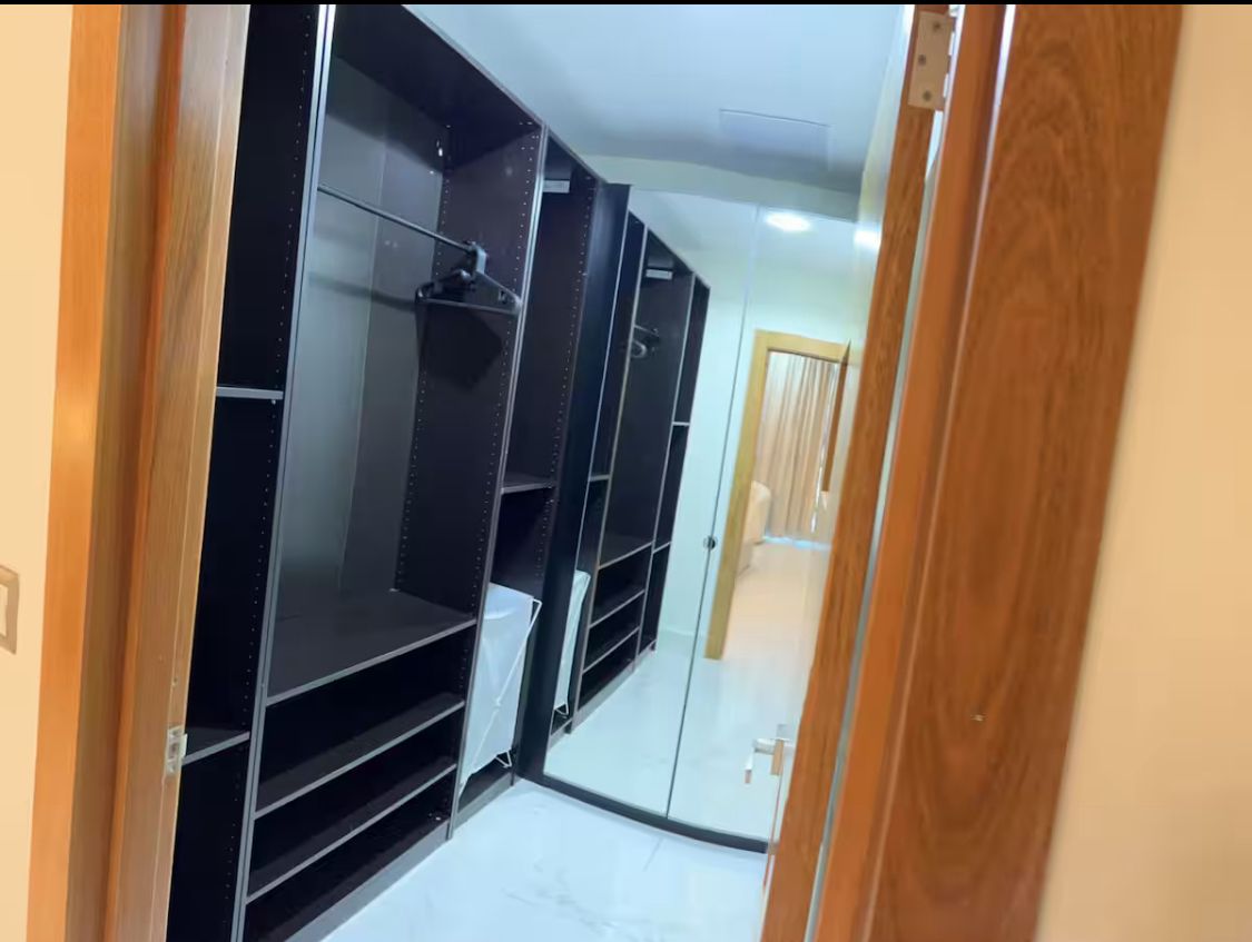 apartamentos - Amueblado FULL en Piantini Piso Alto de 2 Habitaci 8