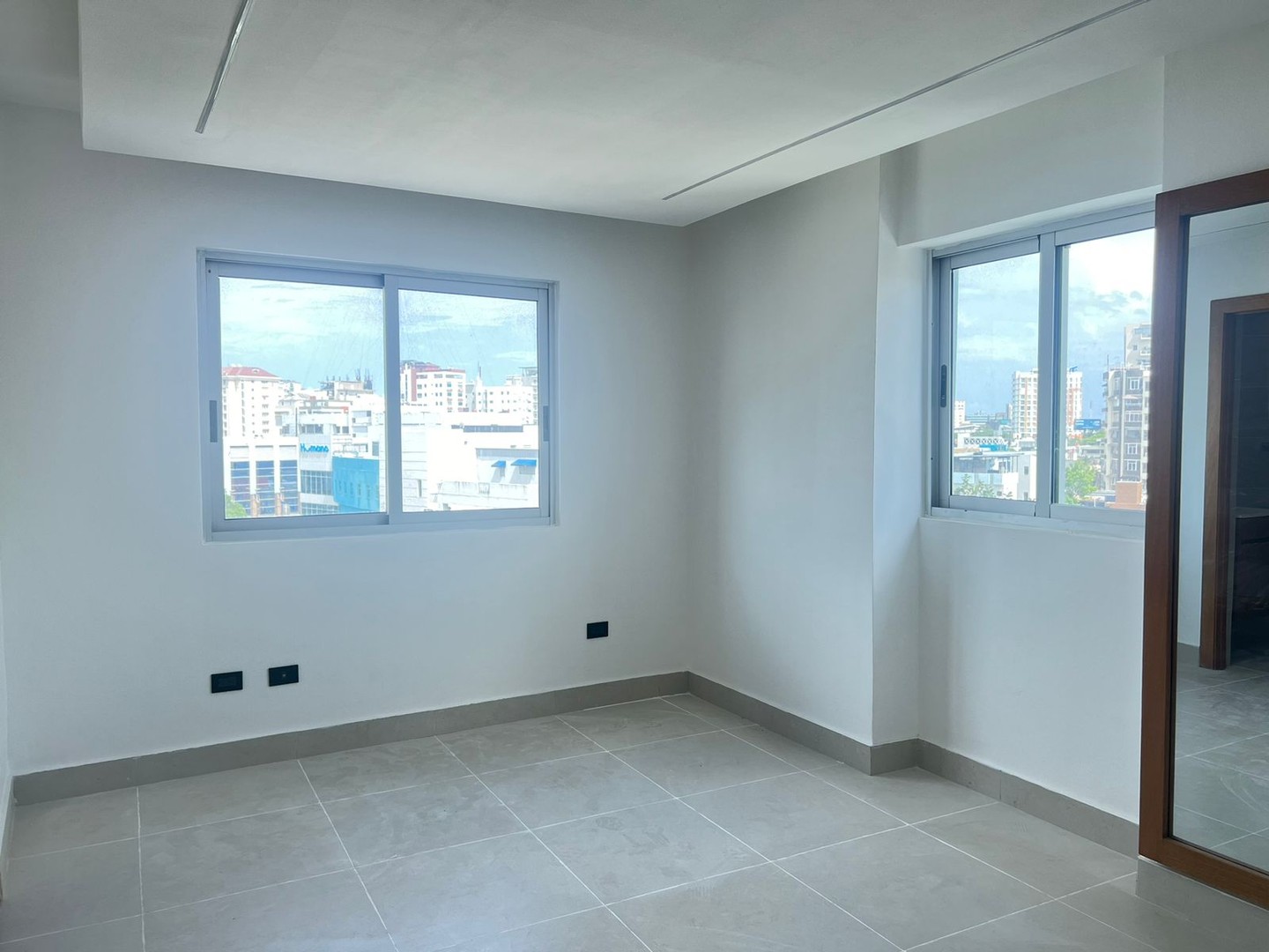 apartamentos - Apartamento en alquiler en Piantini 

 6