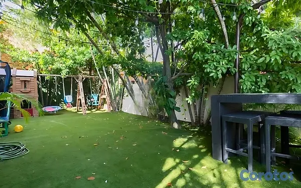 casas - Casa en Venta los Restauradores  6
