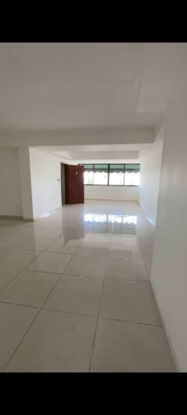 apartamentos - Vendo hermoso apartamento en Evaristo Morales  3