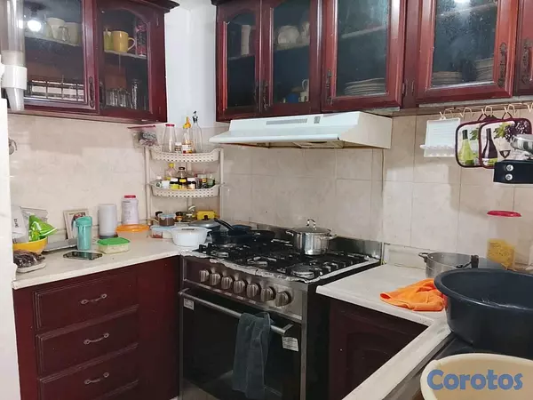casas - CASA EN VENTA EN EL RESIDENCIAL VILLAS DEL CAFÉ II, HERRERA  4