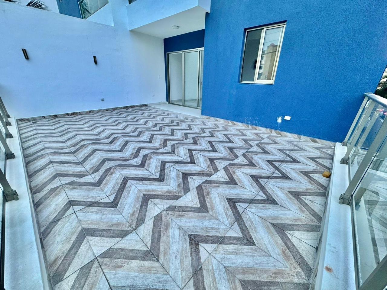 apartamentos - Apartamento Nuevo en Bella Vista Norte 0