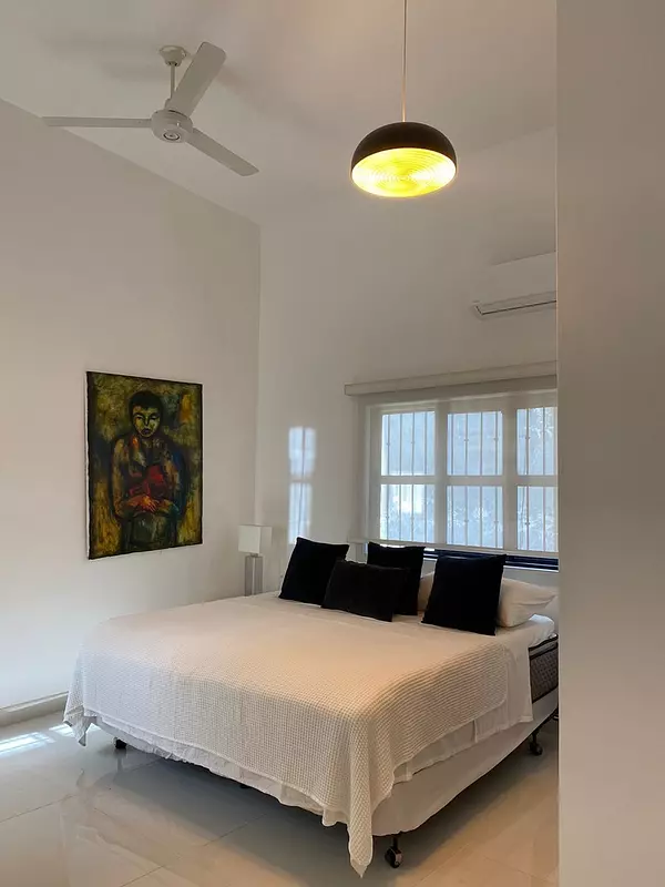 apartamentos - Apartamento Loft de 3 Habitaciones, Zona Colonial, Santo Domingo 6