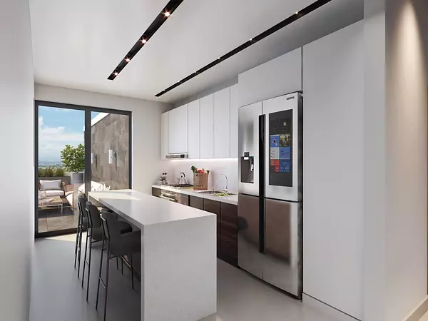 apartamentos - Nuevo Proyecto Disponible Proximo al Monumento  3