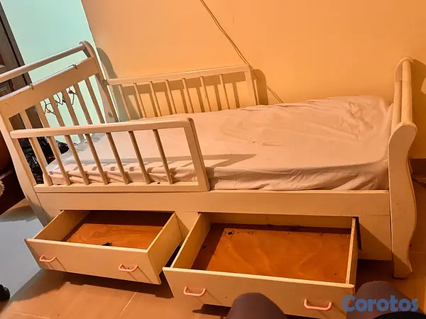 muebles - cunas para bebé está nueva práctica mente sabes  2