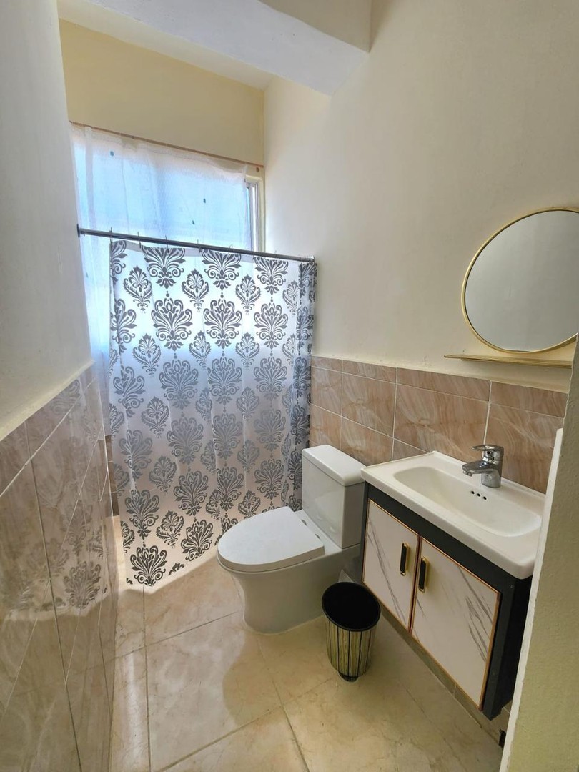 apartamentos - Alquiler Apartamento Bella Vista Sur 10