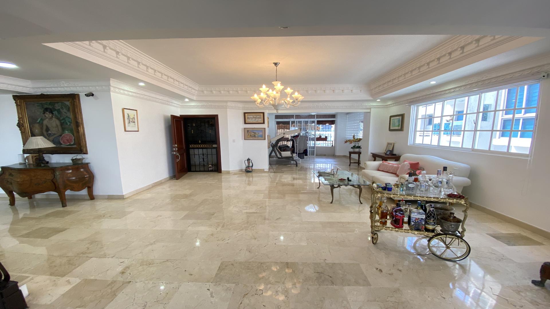 penthouses - Penthouse en Bella Vista Sur 4