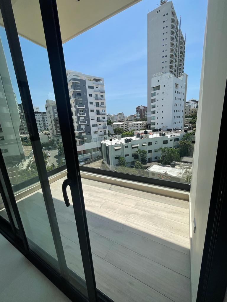 apartamentos - Apartamento en alquiler en Serralles 3