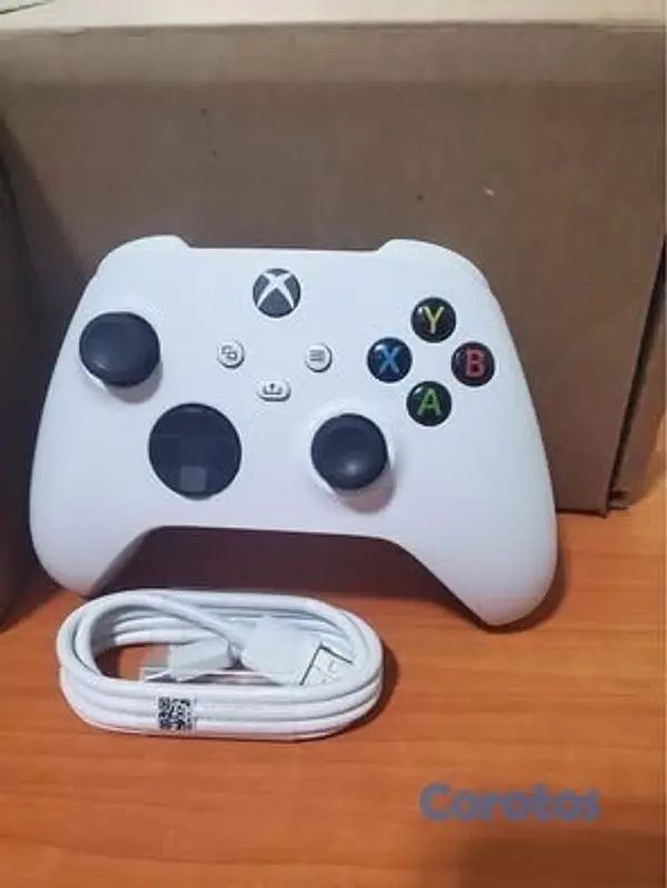 consolas y videojuegos - Control de Xbox One Series. 3