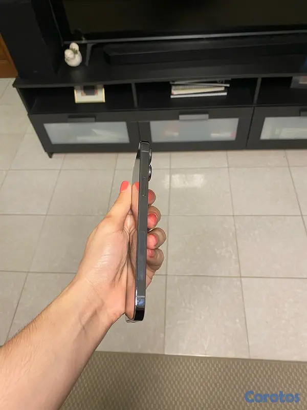 celulares y tabletas - 📱 OFERTA IMPERDIBLE – iPhone 13 Pro Max 256GB 🔥 6