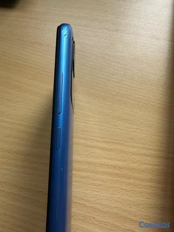 celulares y tabletas - Smartphone Xiaomi Redmi A10 funcional 4