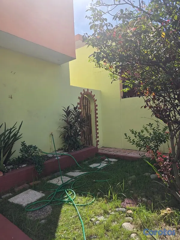 casas - Vendo Casa En Av. Independencia  3