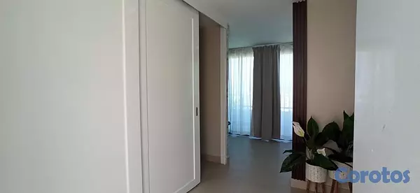 apartamentos - Alquilo apartamento tipo estudio en Evaristo Morales 3
