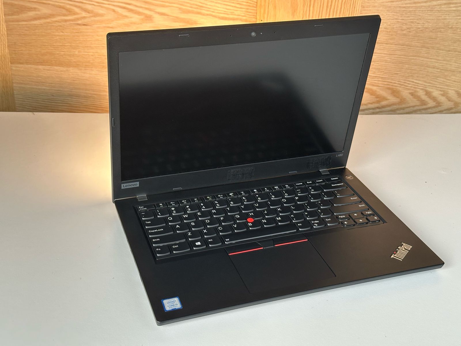computadoras y laptops - LAPTOPS LENOVO  Y DELL EN BUEN ESTADO 7