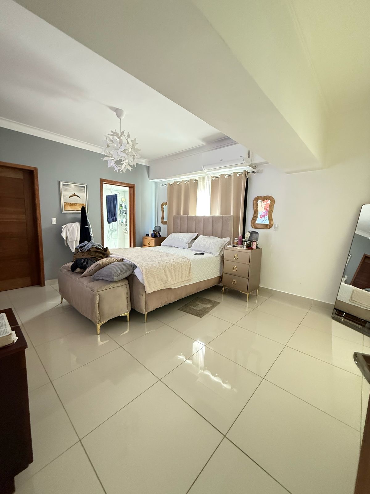 penthouses - Penthouse en Evaristo Morales 6