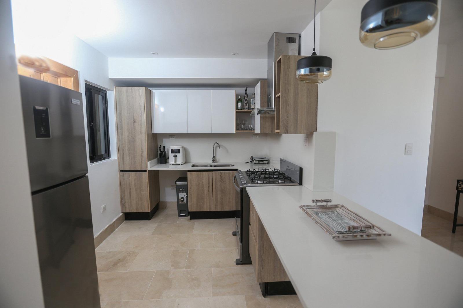 apartamentos - Alquiler Santo Domingo | 2 Habitaciones 4