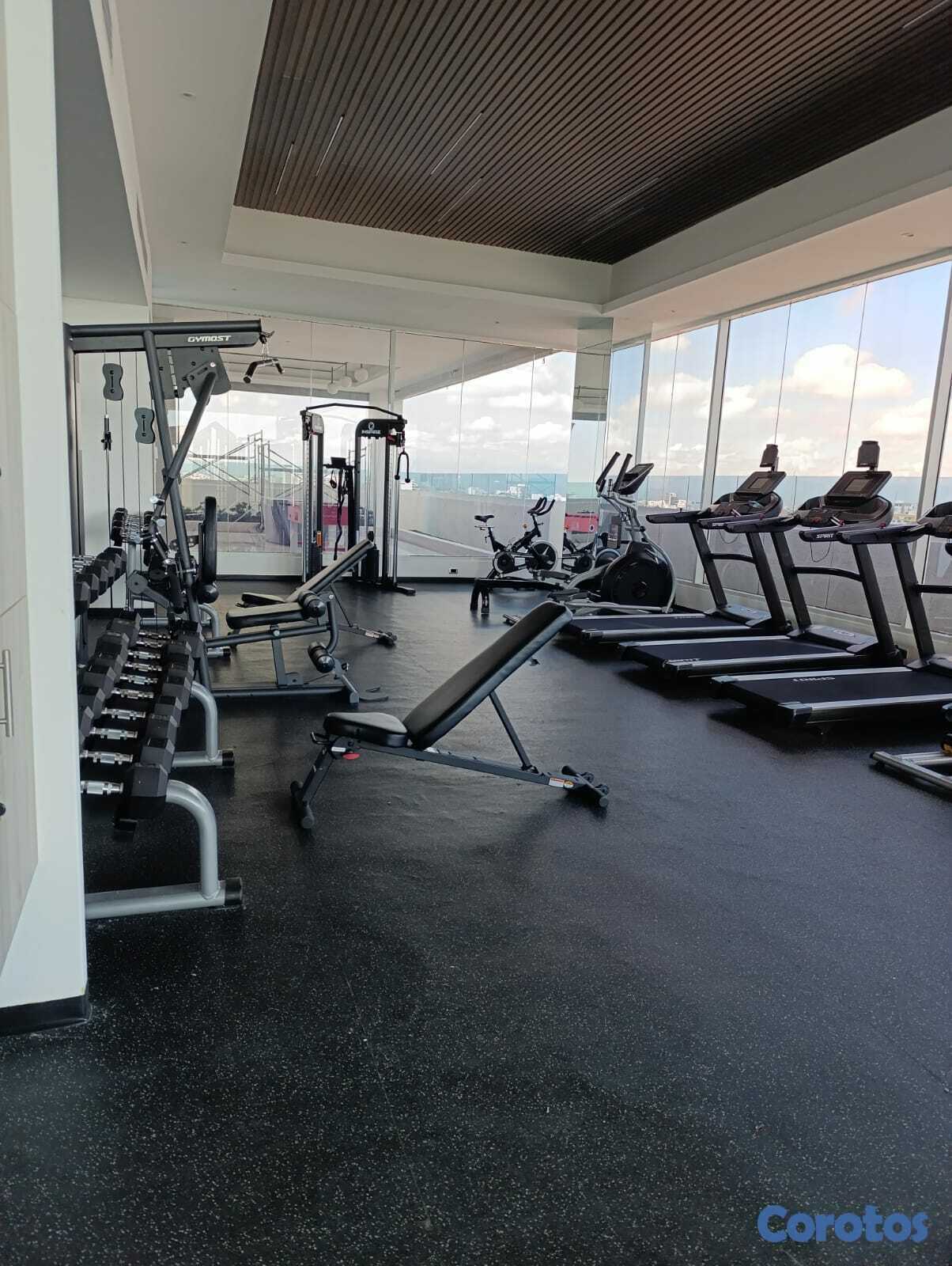 apartamentos - Hermosos Apartamentos a Estrenar, 2hab, 2 parqueo 2