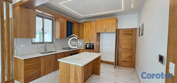 casas - Venta Casa Lujo 400m² - 4 Hab - 4 Baños -Santiago 7
