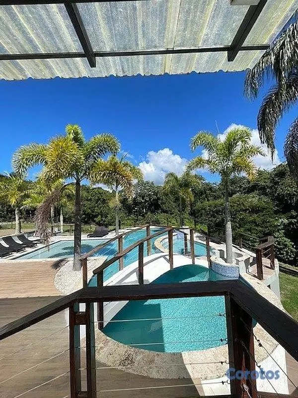 solares y terrenos - Venta de Solar en Jarabacoa 6